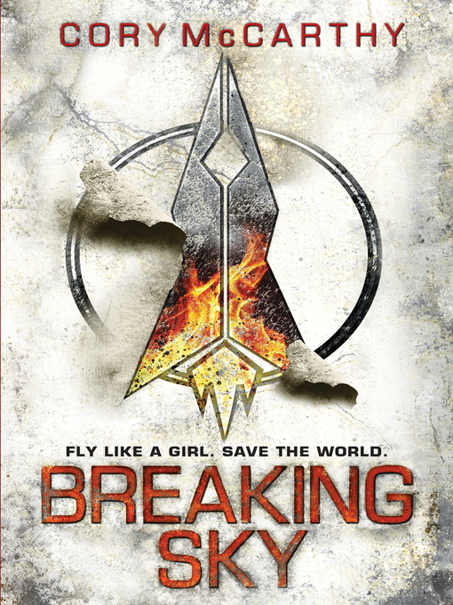 Title details for Breaking Sky by Cory McCarthy - Wait list